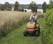 Трактор Husqvarna 215